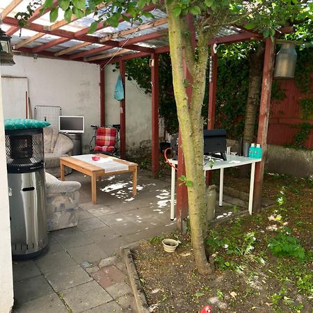 Hannover Messe Apartment 2 外观 照片