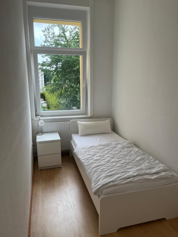 Hannover Messe Apartment 2 外观 照片