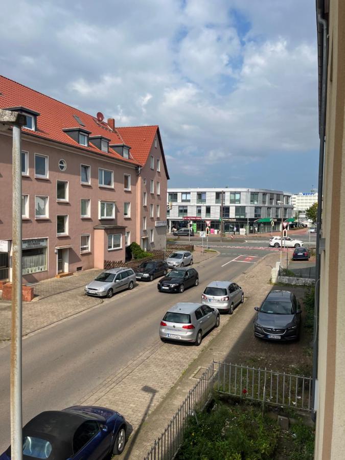 Hannover Messe Apartment 2 外观 照片