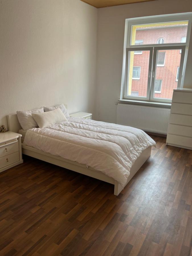 Hannover Messe Apartment 2 外观 照片
