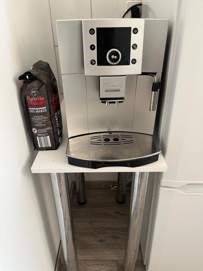 Hannover Messe Apartment 2 外观 照片