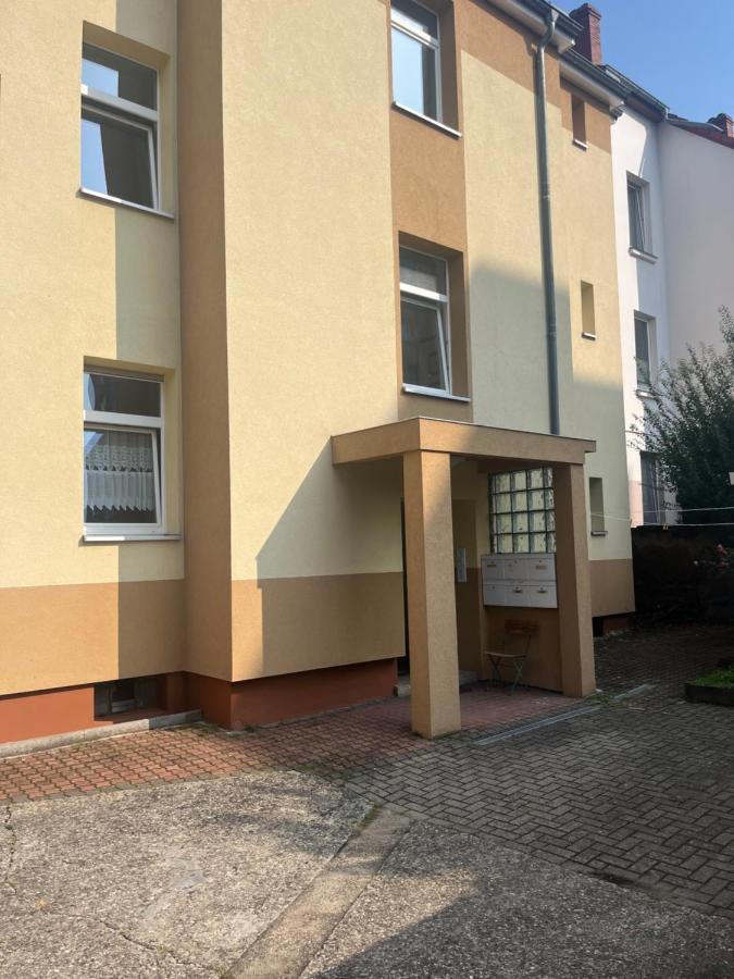 Hannover Messe Apartment 2 外观 照片