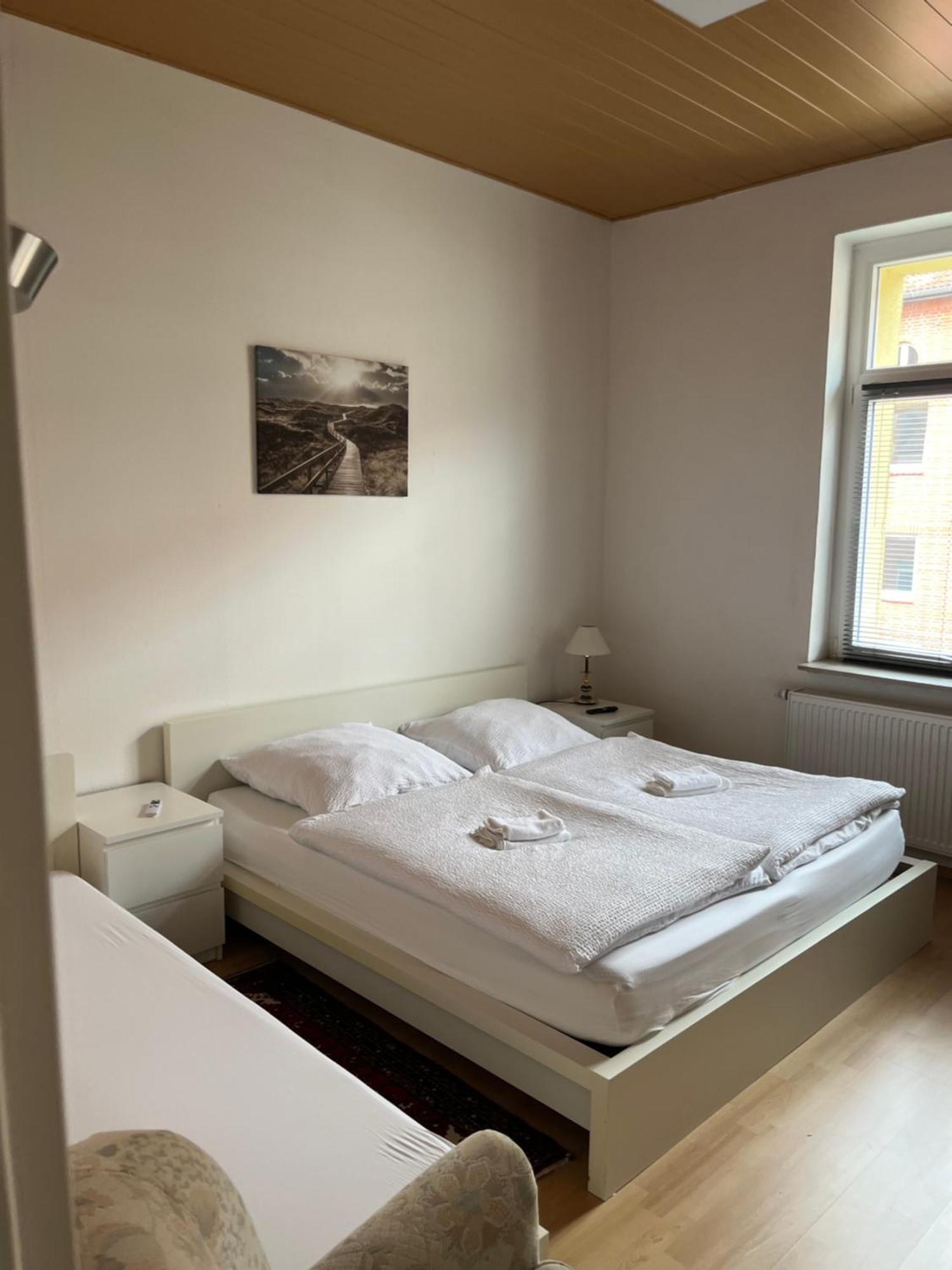 Hannover Messe Apartment 2 外观 照片