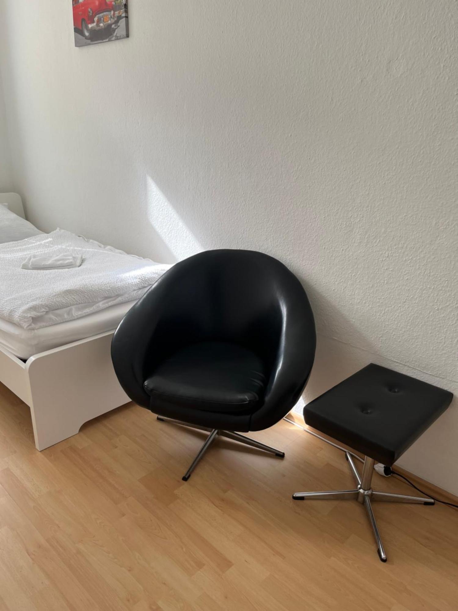 Hannover Messe Apartment 2 外观 照片