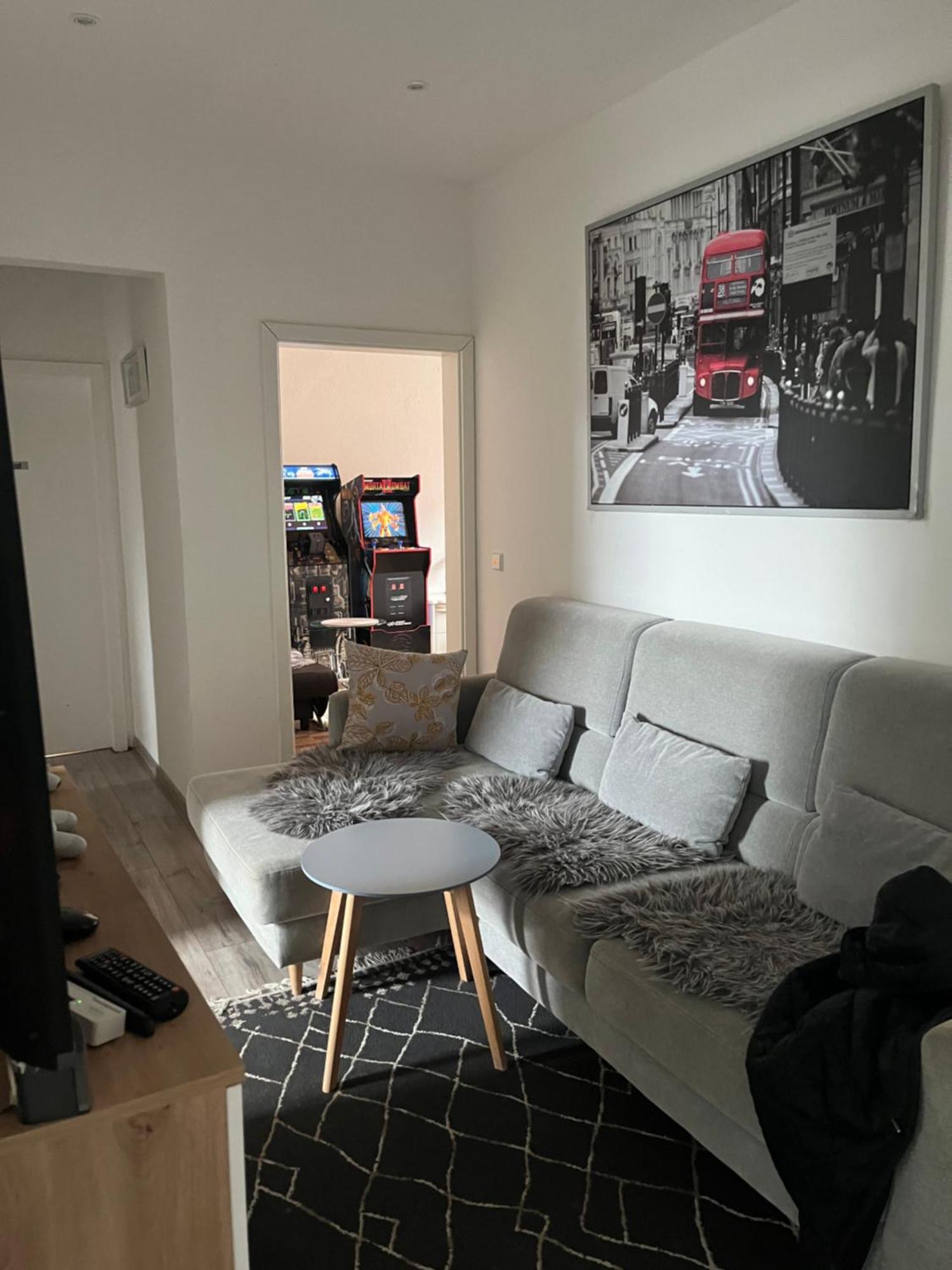 Hannover Messe Apartment 2 外观 照片