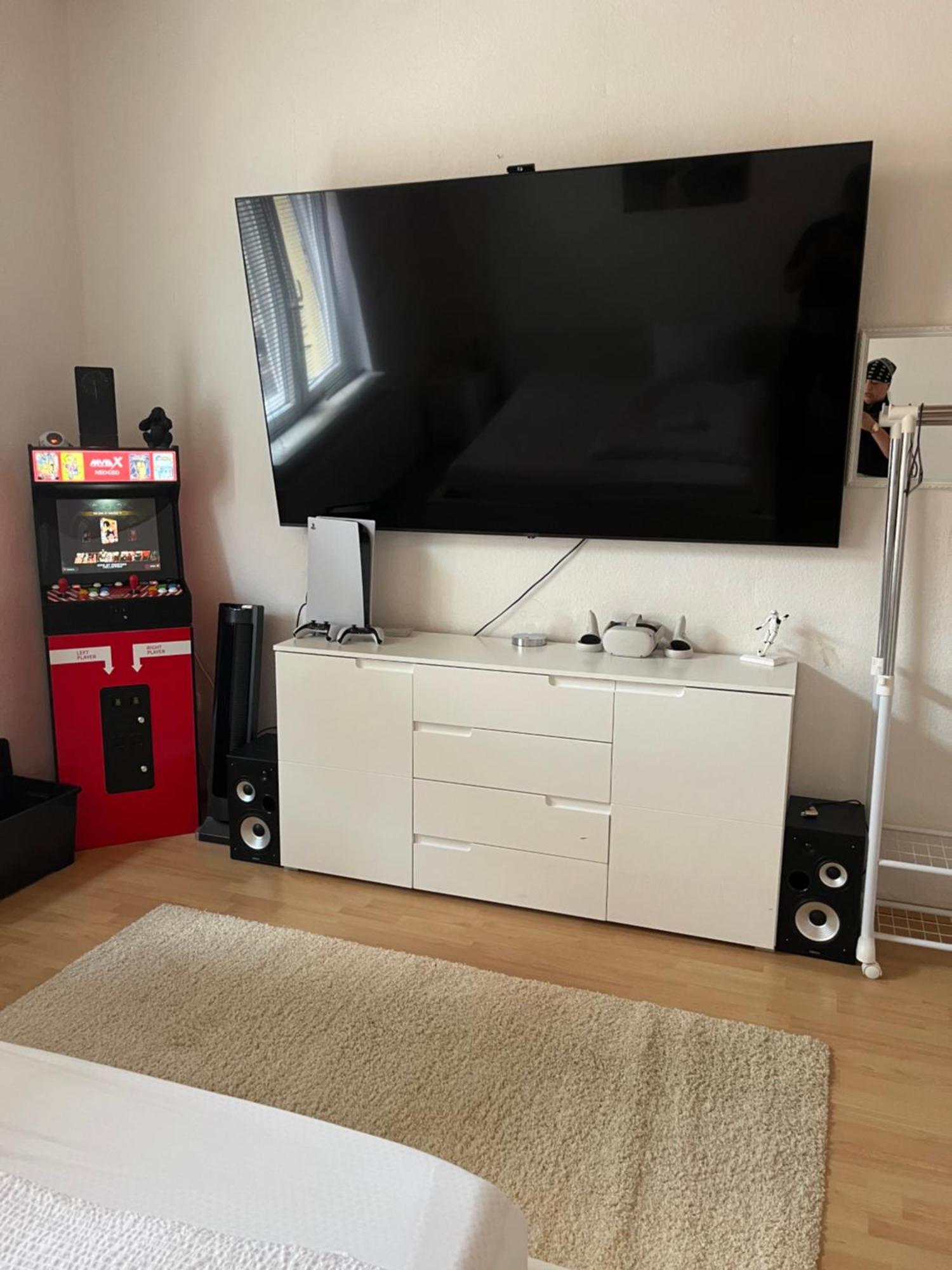 Hannover Messe Apartment 2 外观 照片