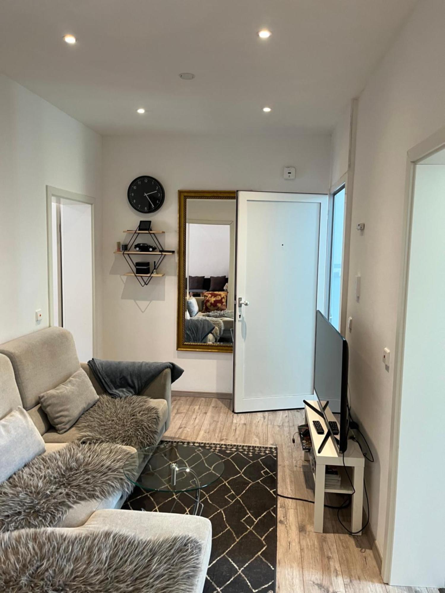 Hannover Messe Apartment 2 外观 照片