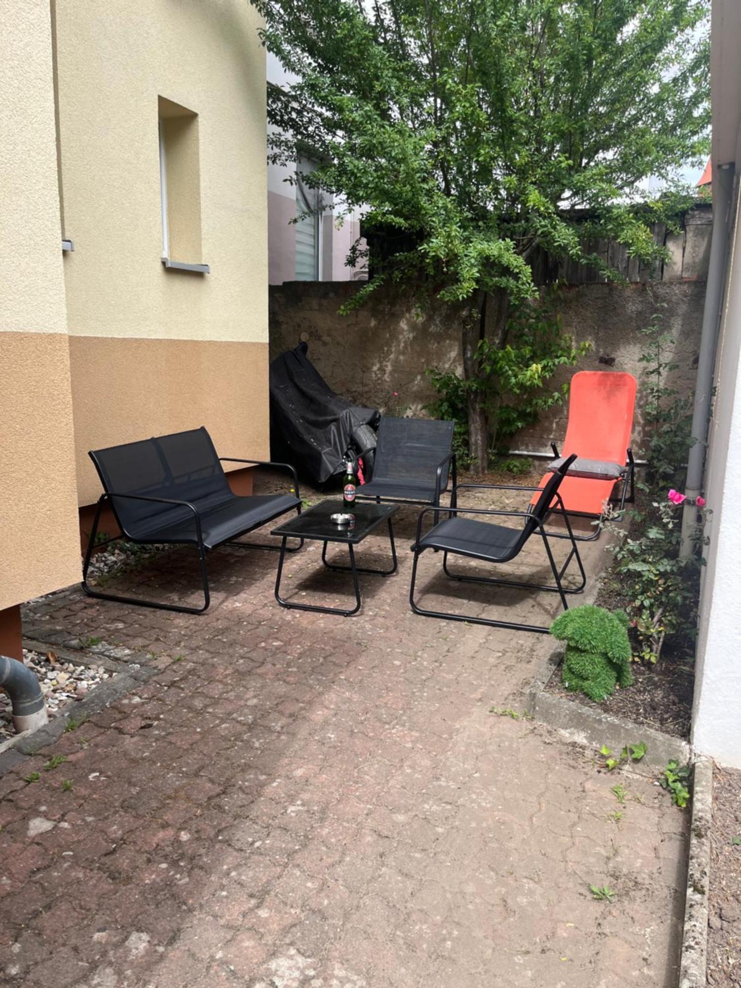 Hannover Messe Apartment 2 外观 照片
