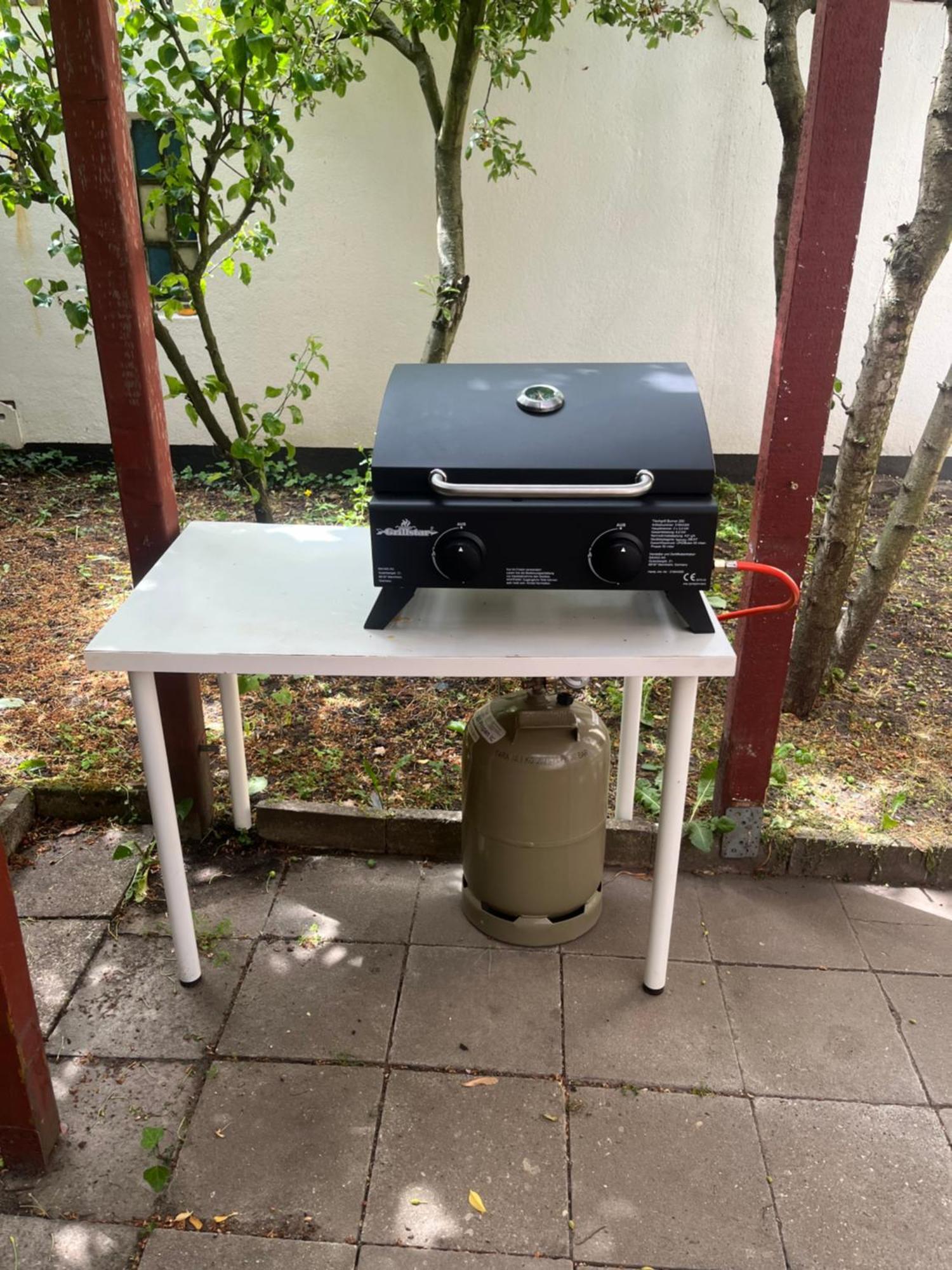 Hannover Messe Apartment 2 外观 照片